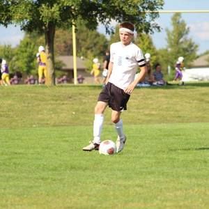 Meet your Posher, Ryan